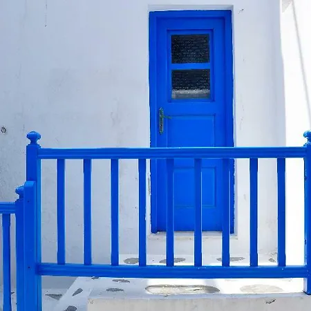 Mykonos Venetia فندق 4*