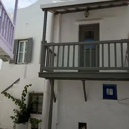 Mykonos Venetia فندق