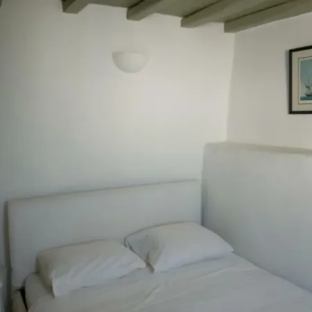 Hotel Mykonos Venetia